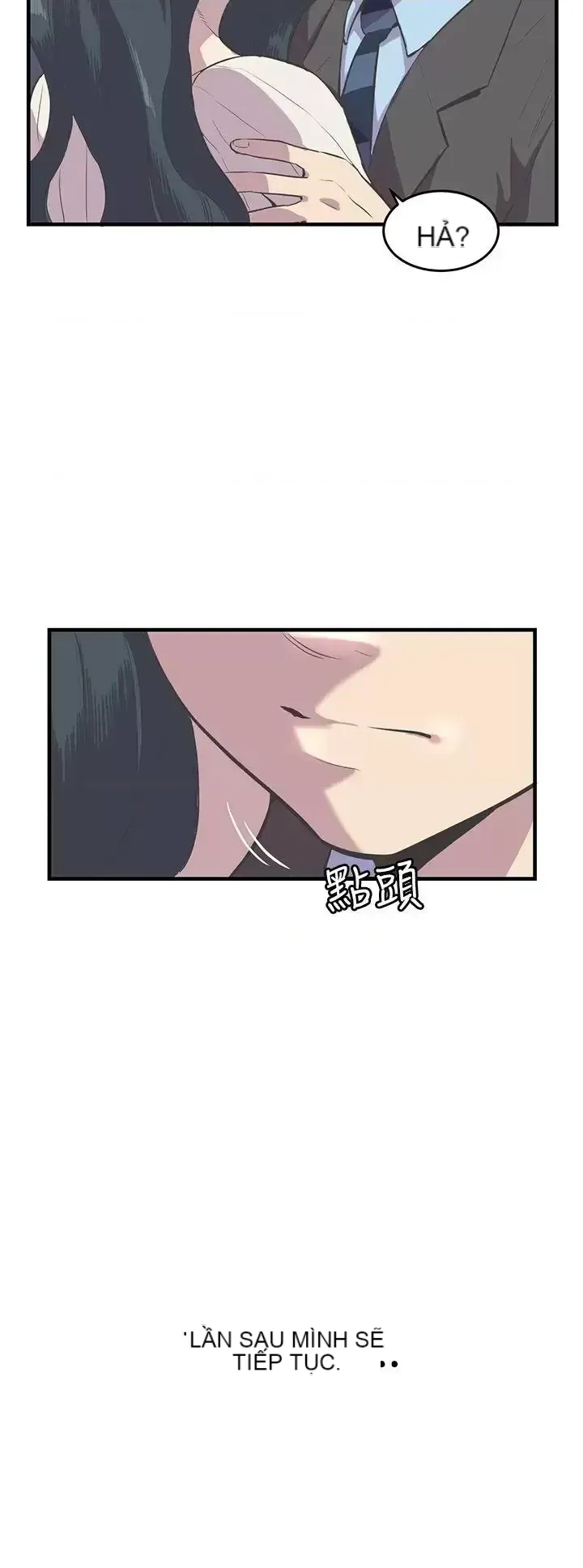 Đàn ông và phụ nữ trẻ trung Chương 1-30