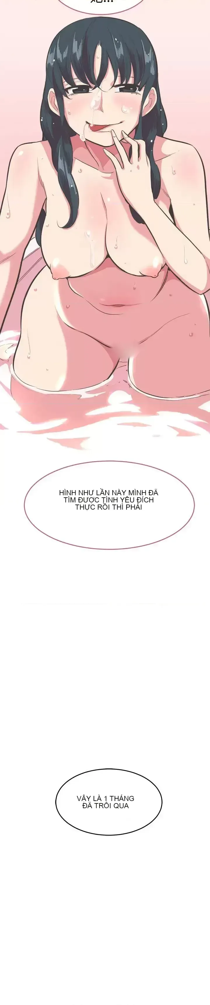 Đàn ông và phụ nữ trẻ trung Chương 1-30