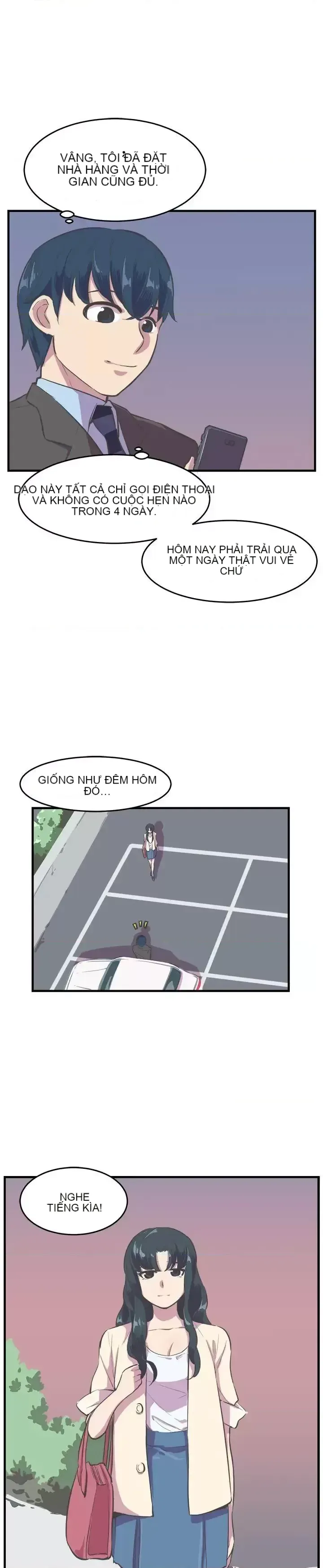 Đàn ông và phụ nữ trẻ trung Chương 1-30