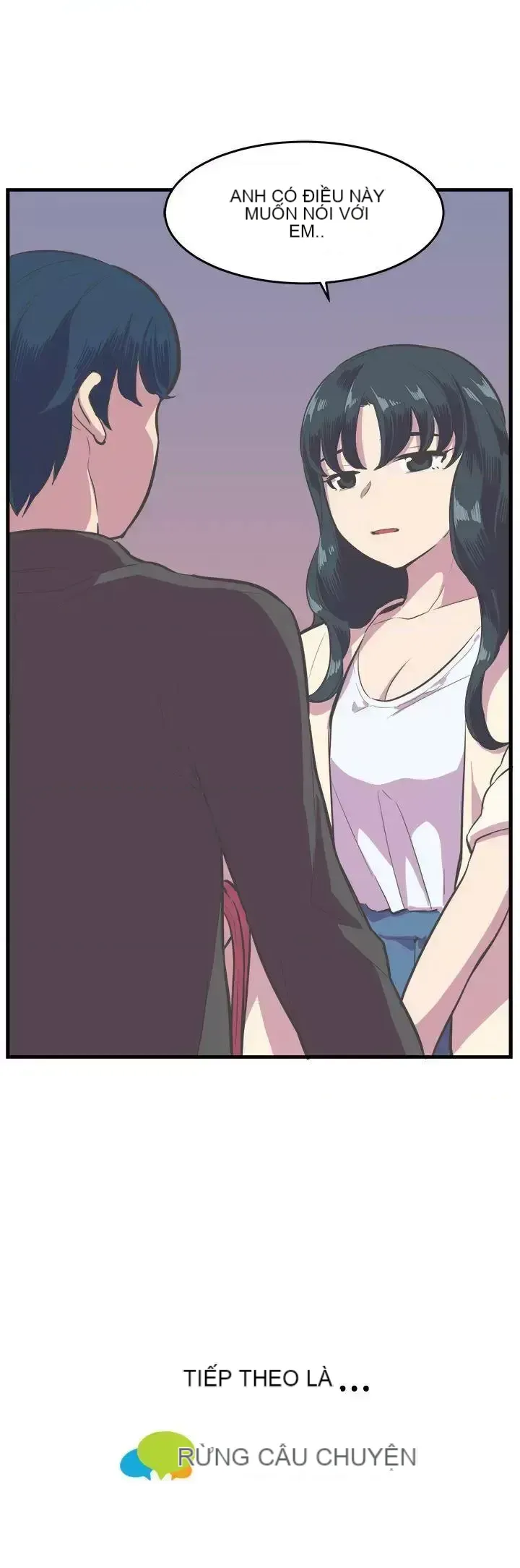 Đàn ông và phụ nữ trẻ trung Chương 1-30