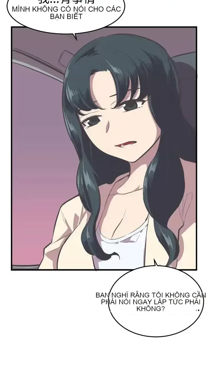 Đàn ông và phụ nữ trẻ trung Chương 1-30