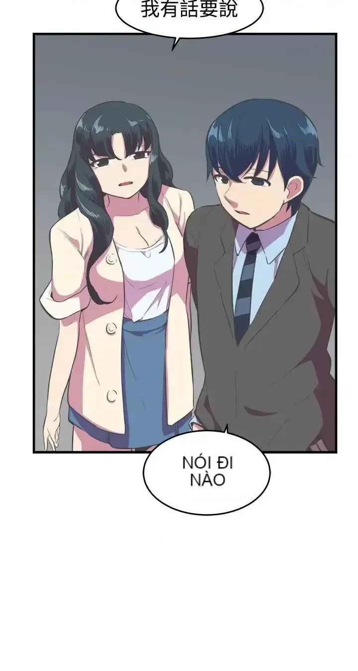 Đàn ông và phụ nữ trẻ trung Chương 1-30