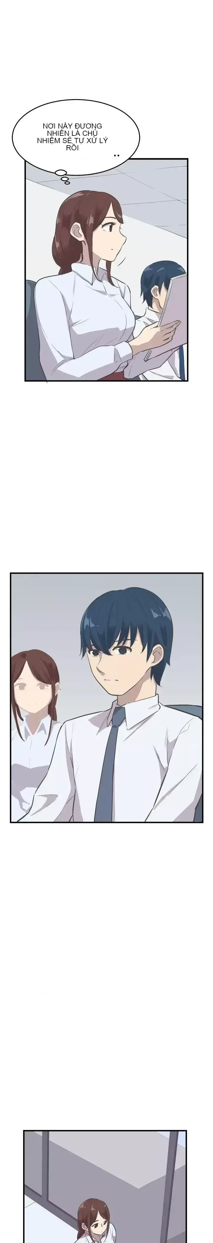 Đàn ông và phụ nữ trẻ trung Chương 1-30