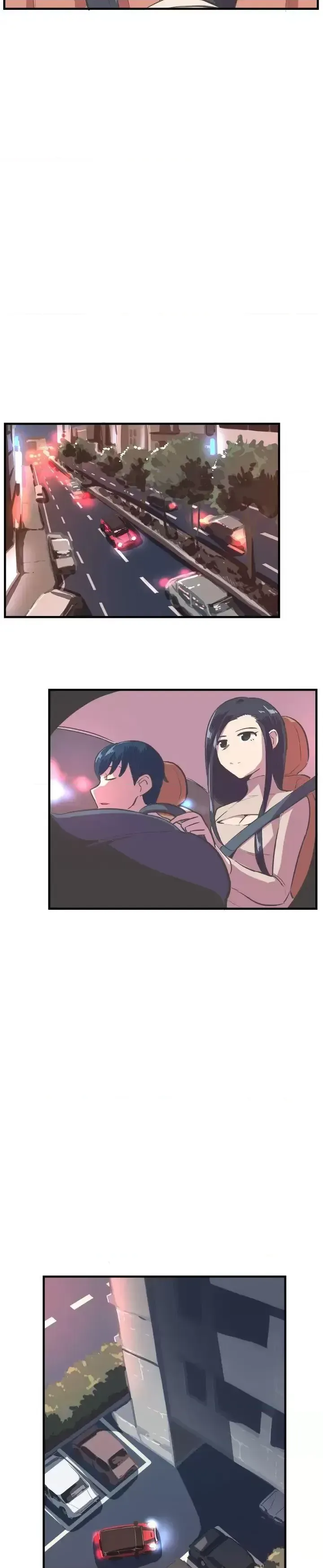 Đàn ông và phụ nữ trẻ trung Chương 1-30