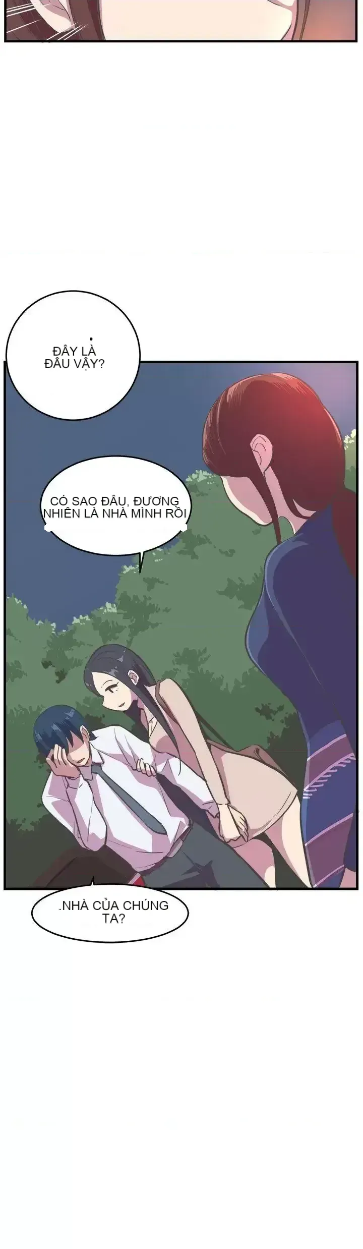 Đàn ông và phụ nữ trẻ trung Chương 1-30