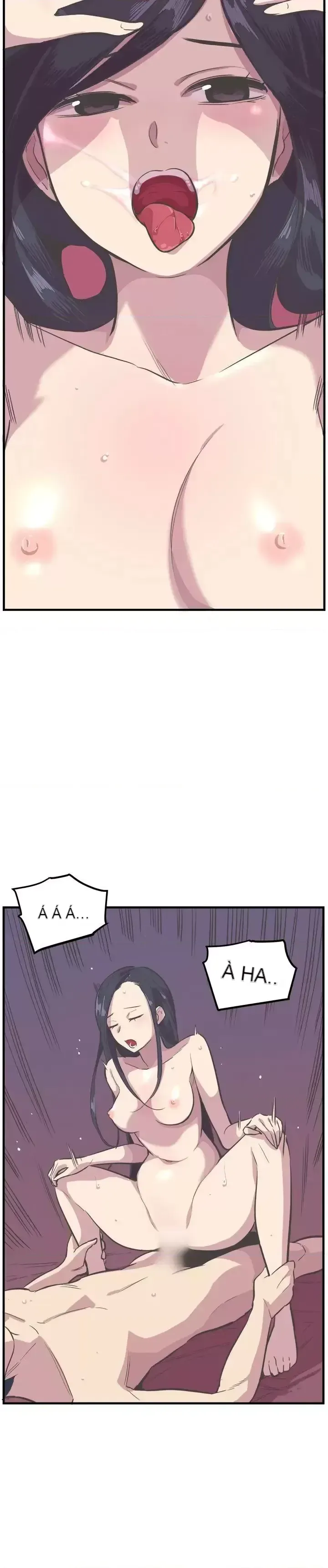 Đàn ông và phụ nữ trẻ trung Chương 1-30