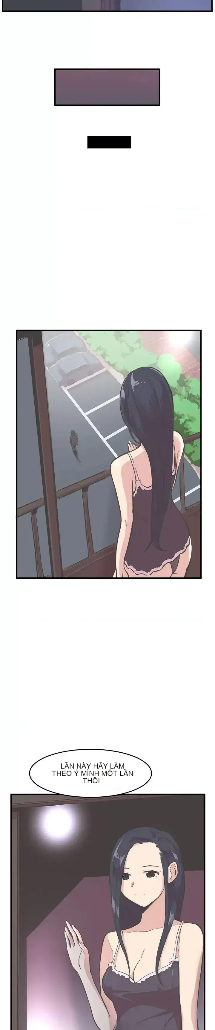 Đàn ông và phụ nữ trẻ trung Chương 1-30