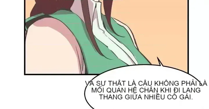 Đàn ông và phụ nữ trẻ trung Chương 1-30