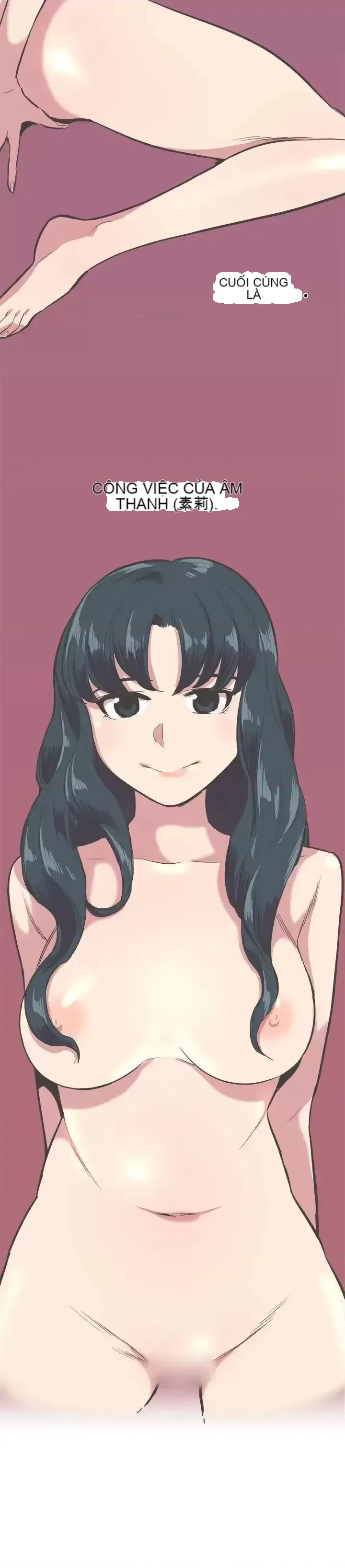 Đàn ông và phụ nữ trẻ trung Chương 1-30