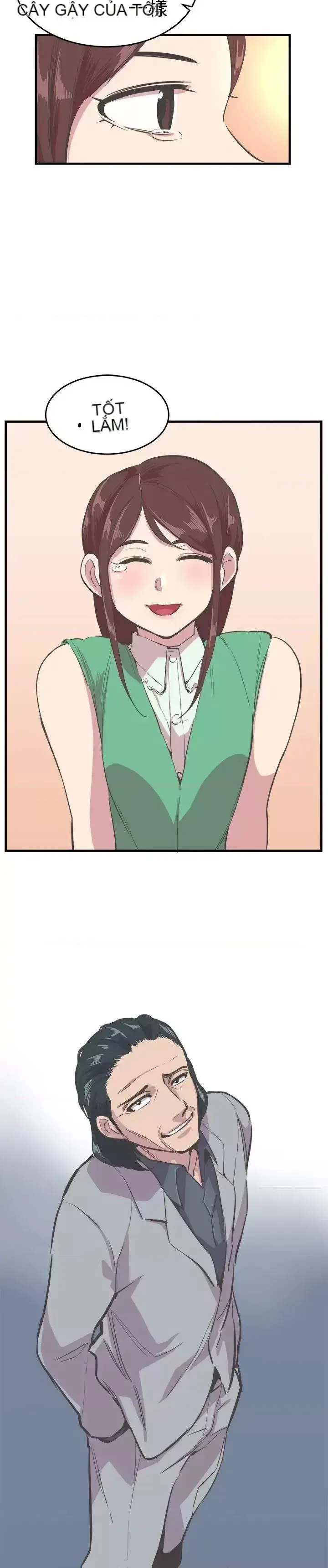 Đàn ông và phụ nữ trẻ trung Chương 1-30