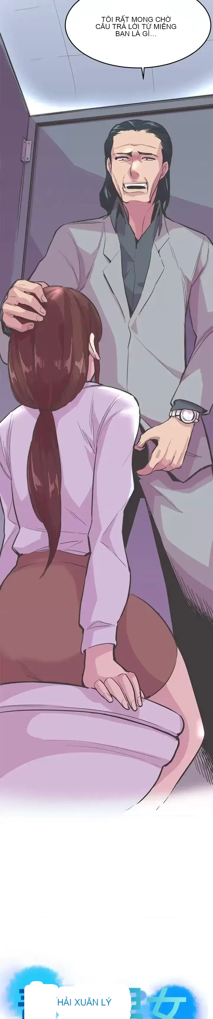 Đàn ông và phụ nữ trẻ trung Chương 1-30