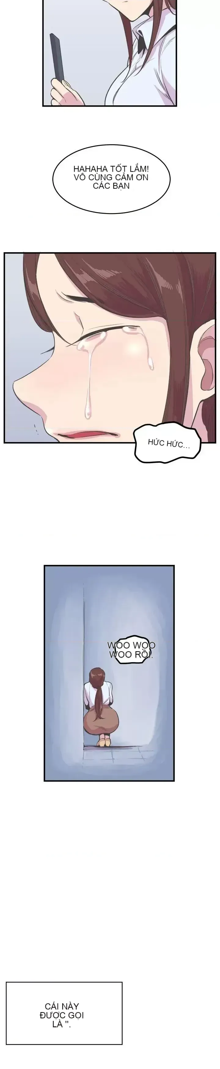 Đàn ông và phụ nữ trẻ trung Chương 1-30