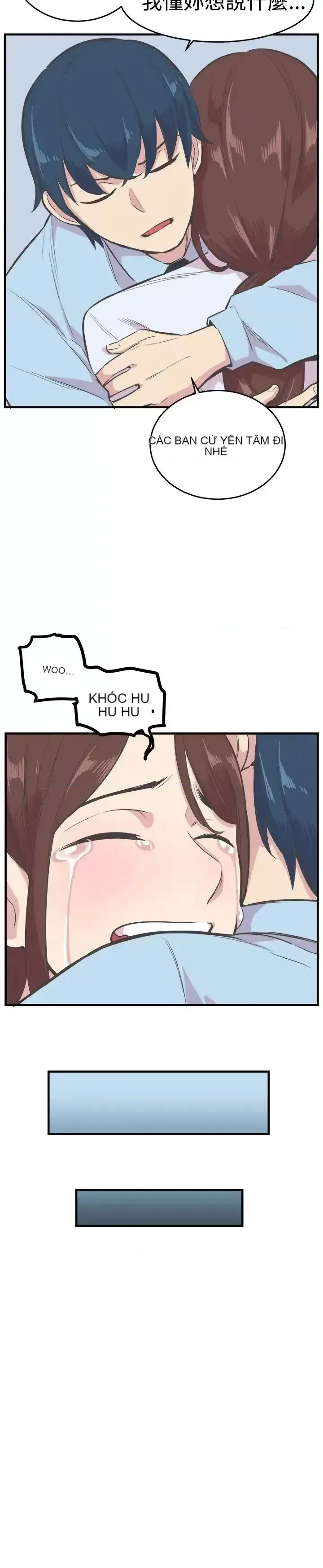 Đàn ông và phụ nữ trẻ trung Chương 1-30