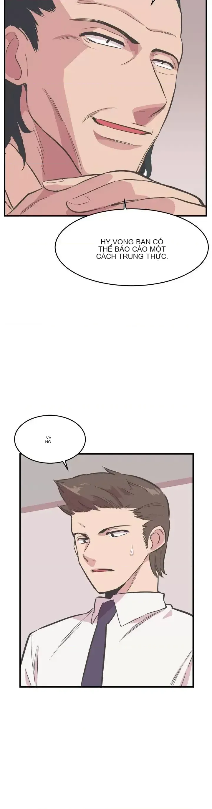 Đàn ông và phụ nữ trẻ trung Chương 1-30