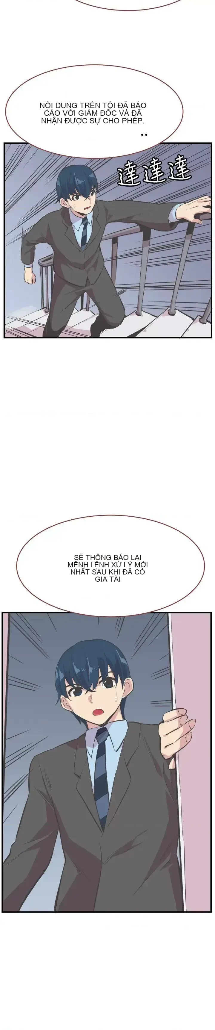 Đàn ông và phụ nữ trẻ trung Chương 1-30