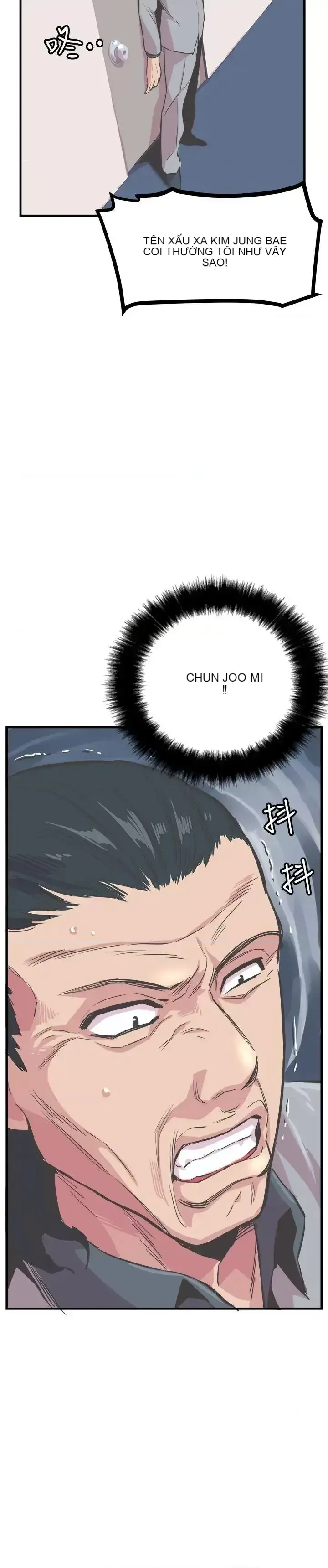 Đàn ông và phụ nữ trẻ trung Chương 1-30