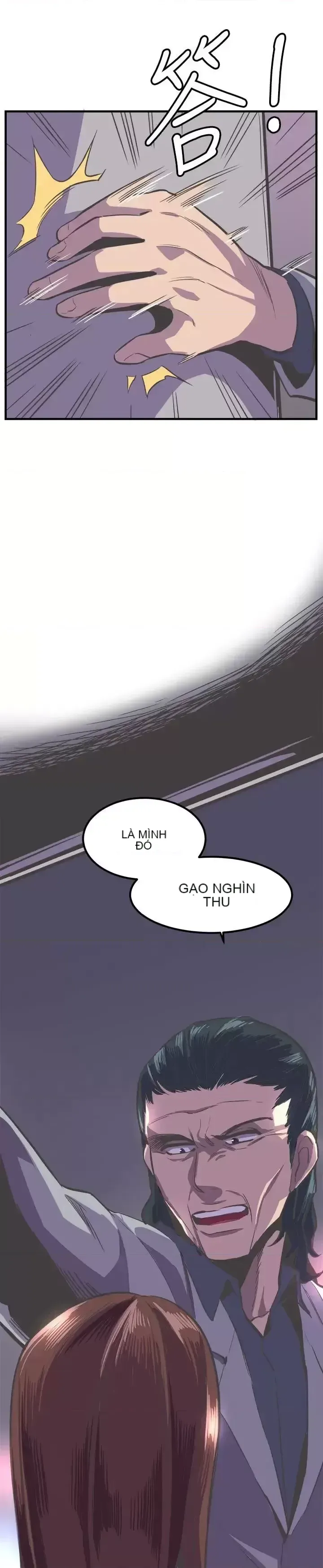 Đàn ông và phụ nữ trẻ trung Chương 1-30