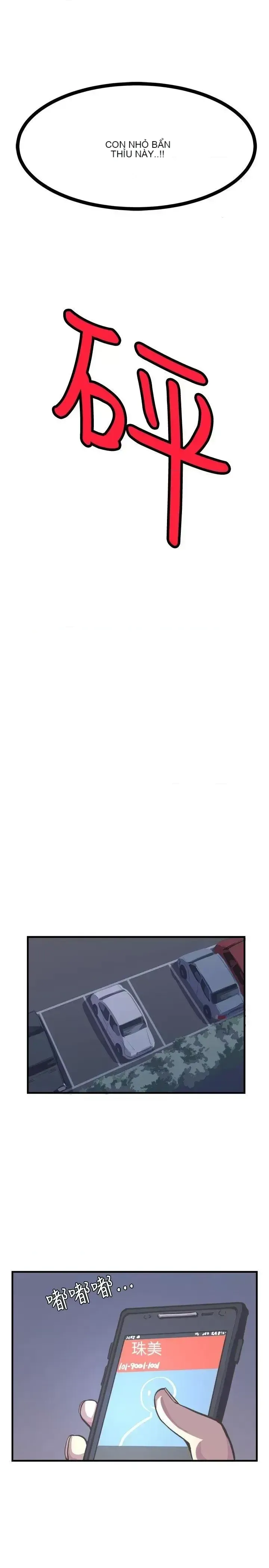 Đàn ông và phụ nữ trẻ trung Chương 1-30