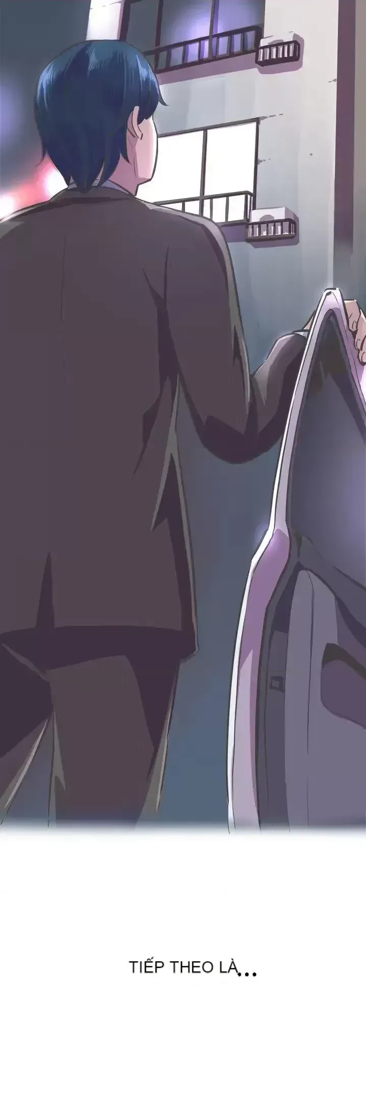 Đàn ông và phụ nữ trẻ trung Chương 1-30