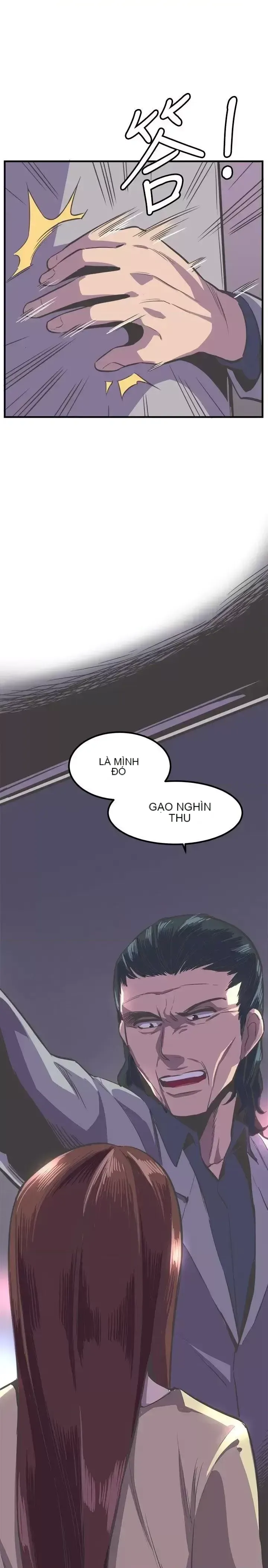 Đàn ông và phụ nữ trẻ trung Chương 1-30