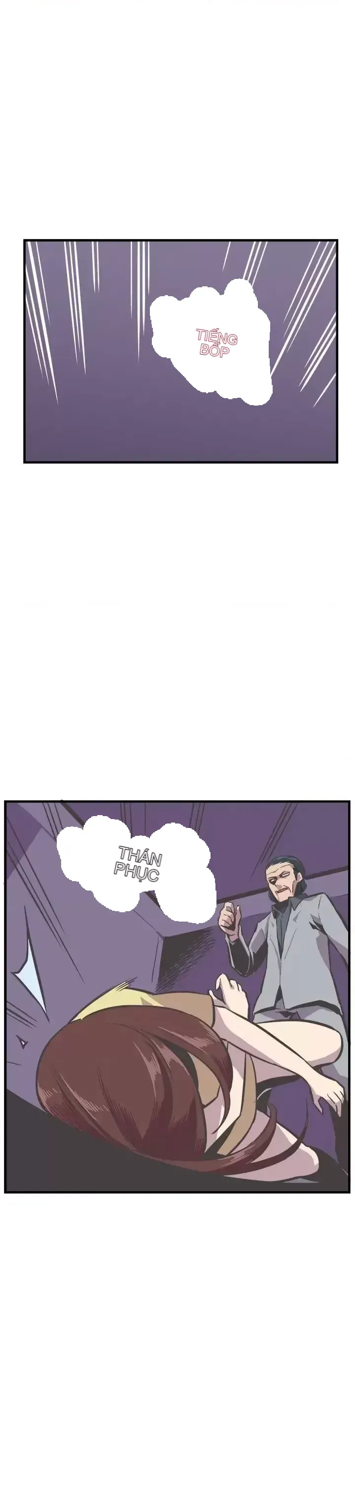 Đàn ông và phụ nữ trẻ trung Chương 1-30