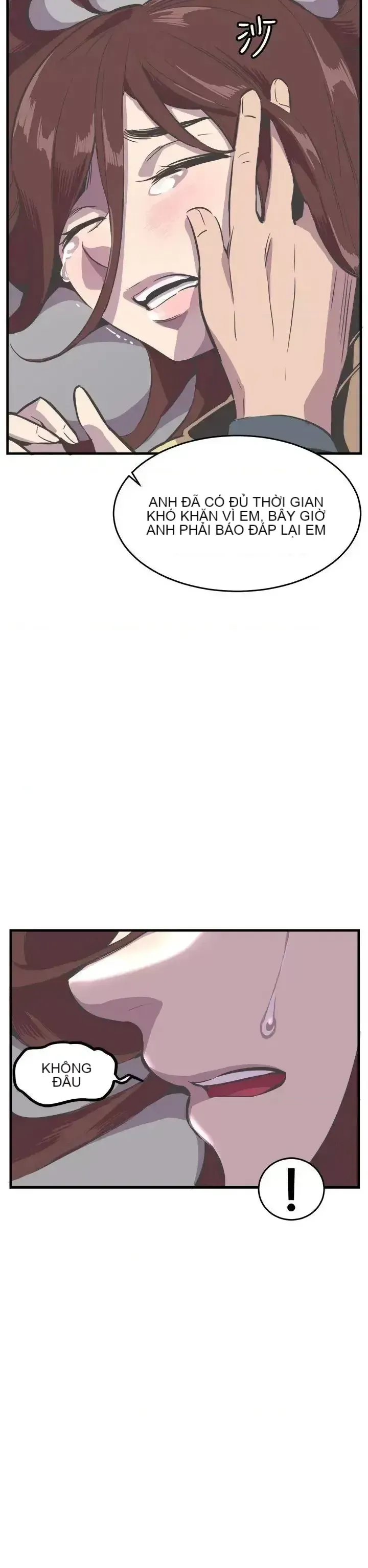 Đàn ông và phụ nữ trẻ trung Chương 1-30