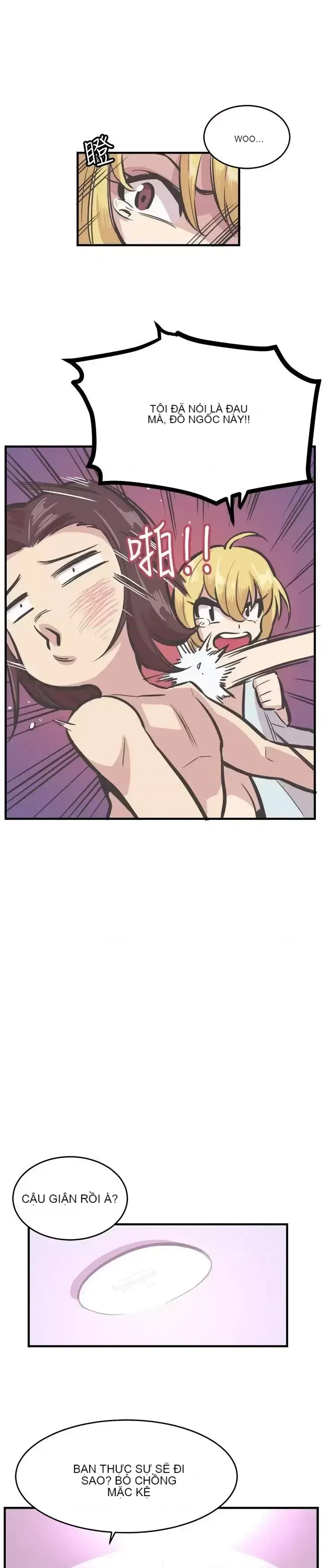 Đàn ông và phụ nữ trẻ trung Chương 1-30