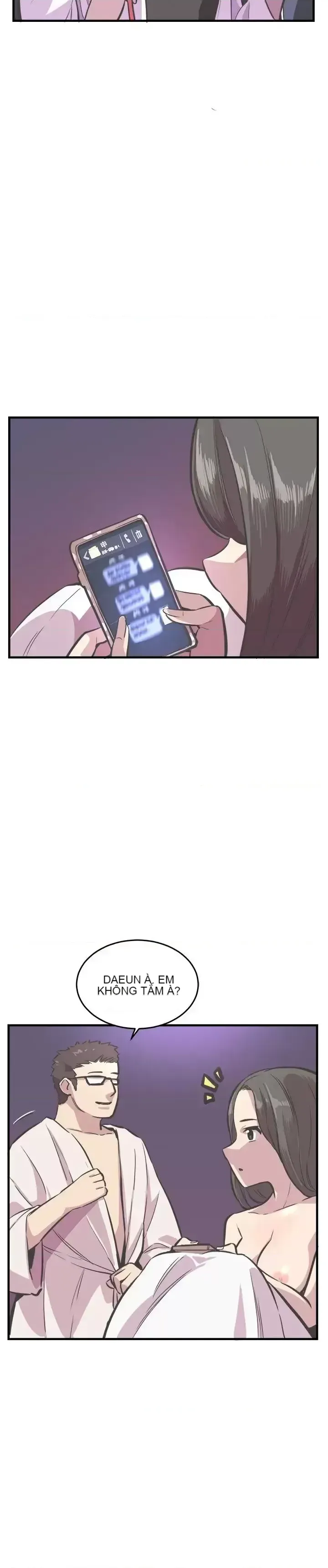 Đàn ông và phụ nữ trẻ trung Chương 1-30