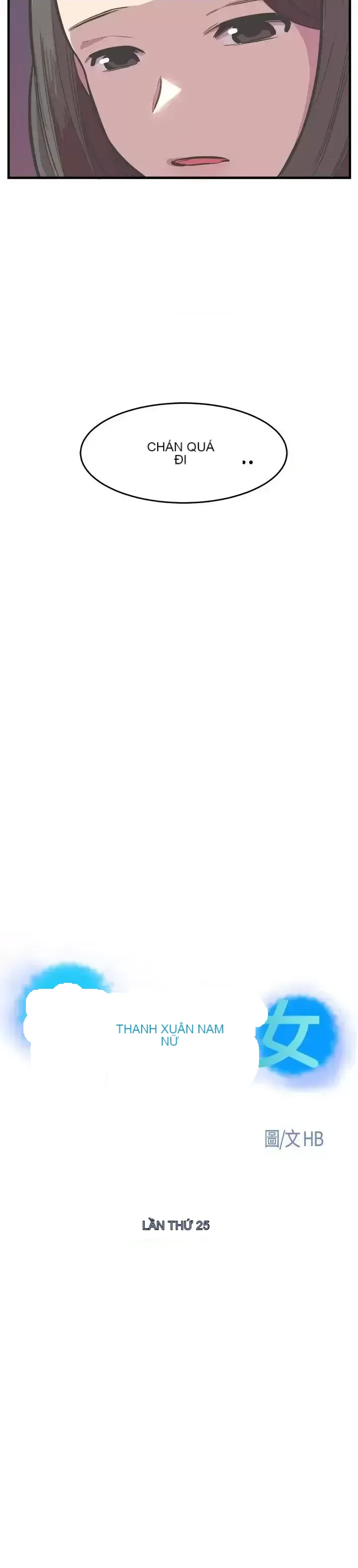 Đàn ông và phụ nữ trẻ trung Chương 1-30