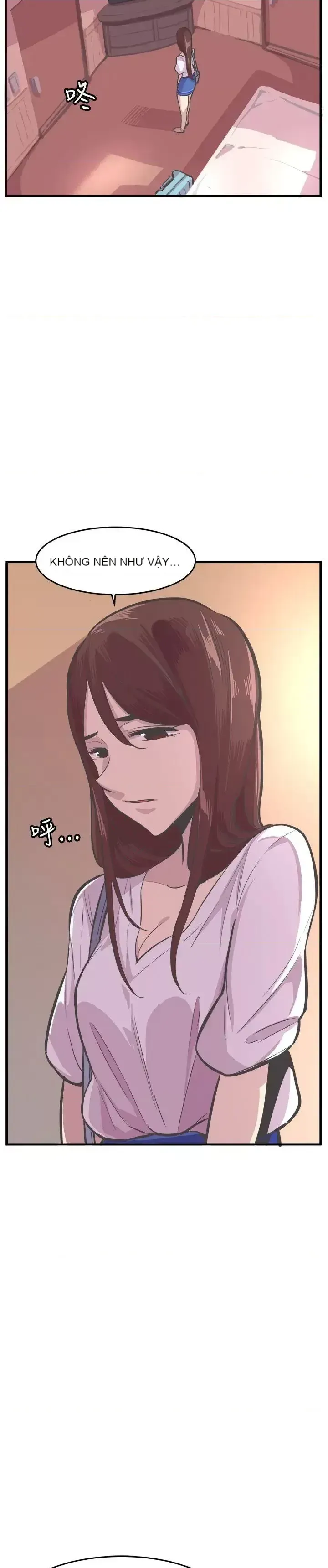 Đàn ông và phụ nữ trẻ trung Chương 1-30