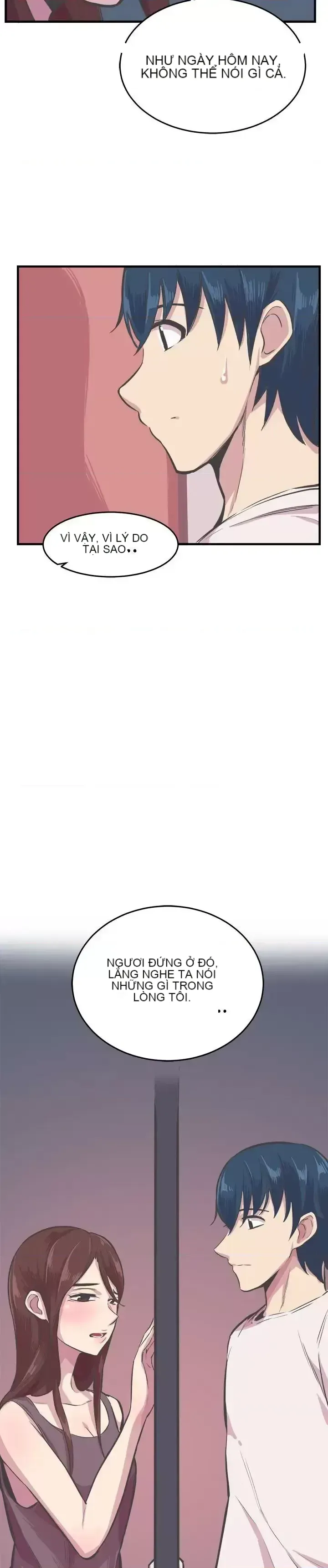 Đàn ông và phụ nữ trẻ trung Chương 1-30