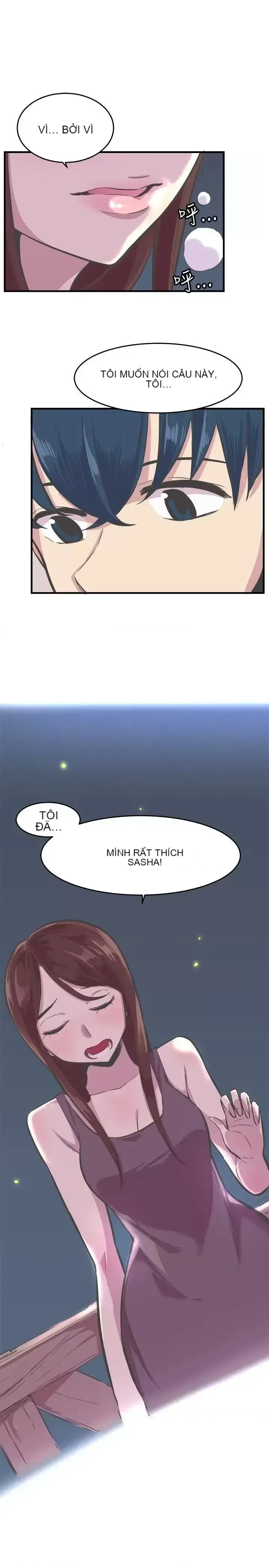 Đàn ông và phụ nữ trẻ trung Chương 1-30