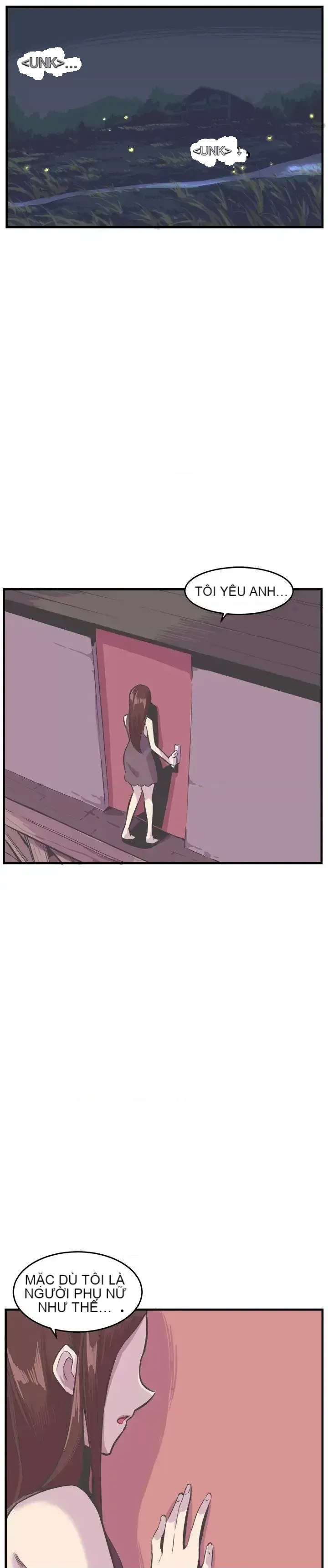 Đàn ông và phụ nữ trẻ trung Chương 1-30