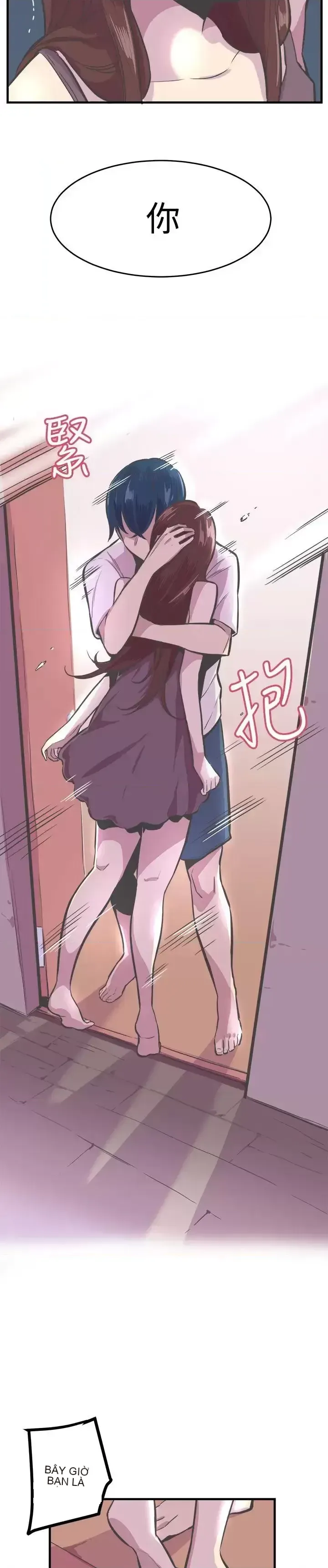 Đàn ông và phụ nữ trẻ trung Chương 1-30