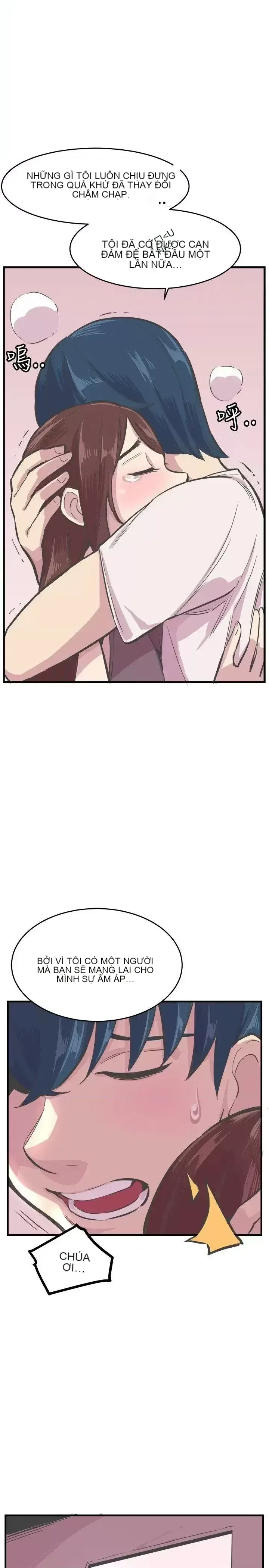 Đàn ông và phụ nữ trẻ trung Chương 1-30