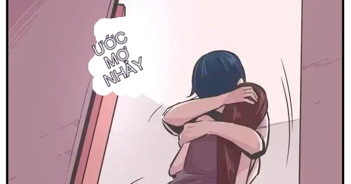 Đàn ông và phụ nữ trẻ trung Chương 1-30