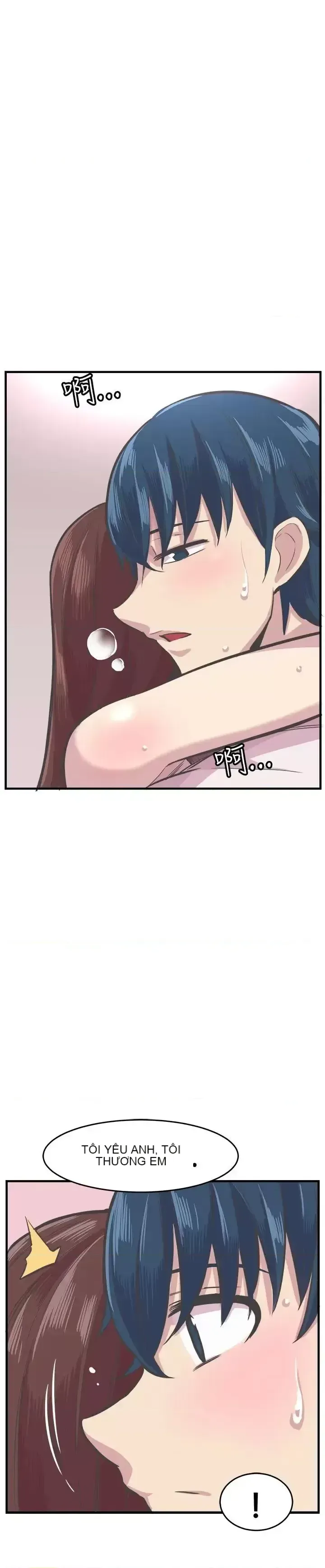 Đàn ông và phụ nữ trẻ trung Chương 1-30