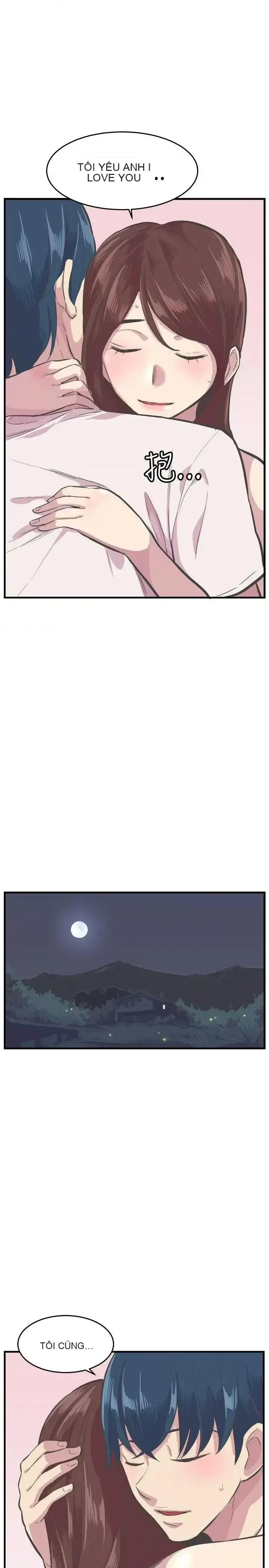 Đàn ông và phụ nữ trẻ trung Chương 1-30