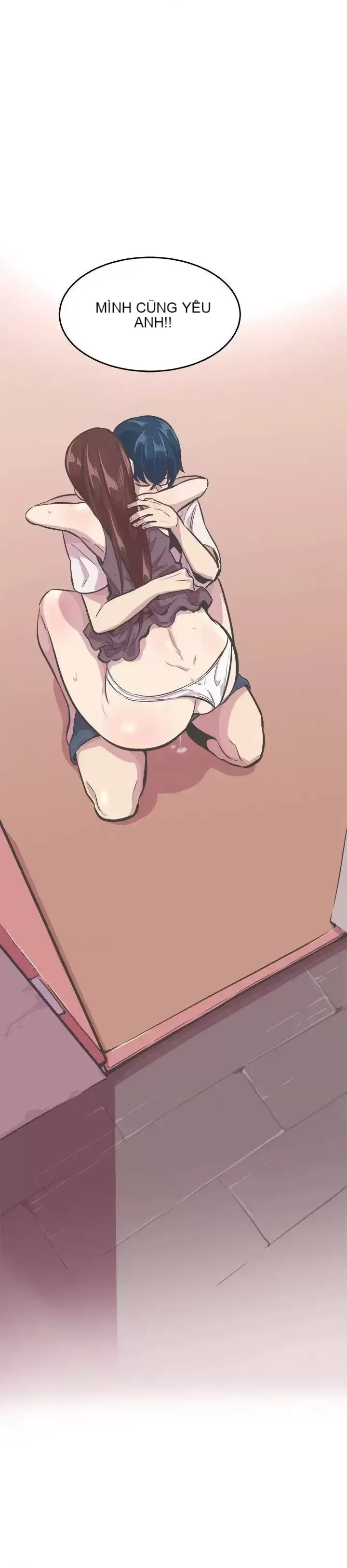 Đàn ông và phụ nữ trẻ trung Chương 1-30