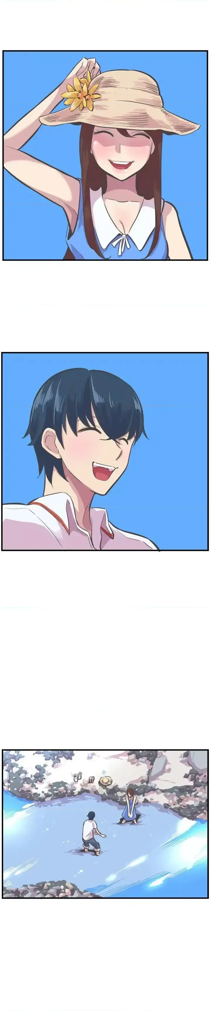 Đàn ông và phụ nữ trẻ trung Chương 1-30