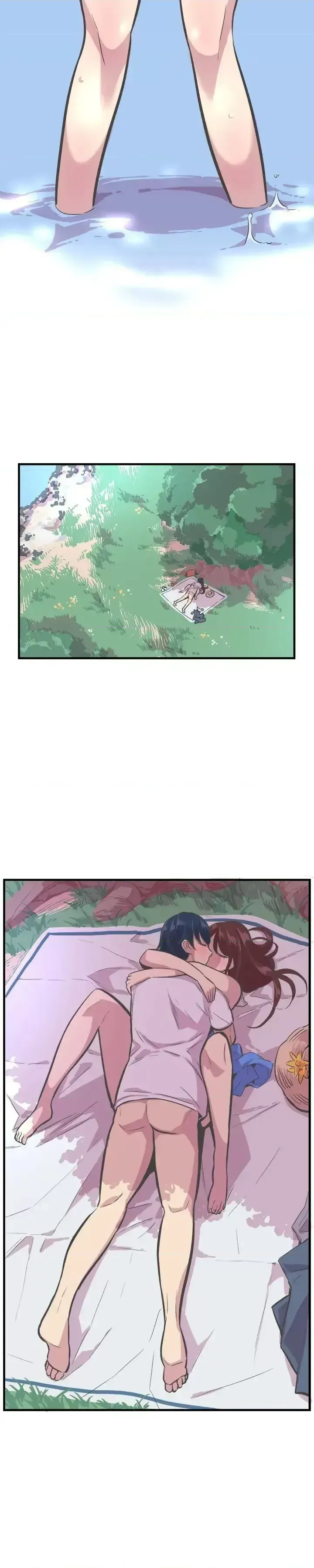 Đàn ông và phụ nữ trẻ trung Chương 1-30