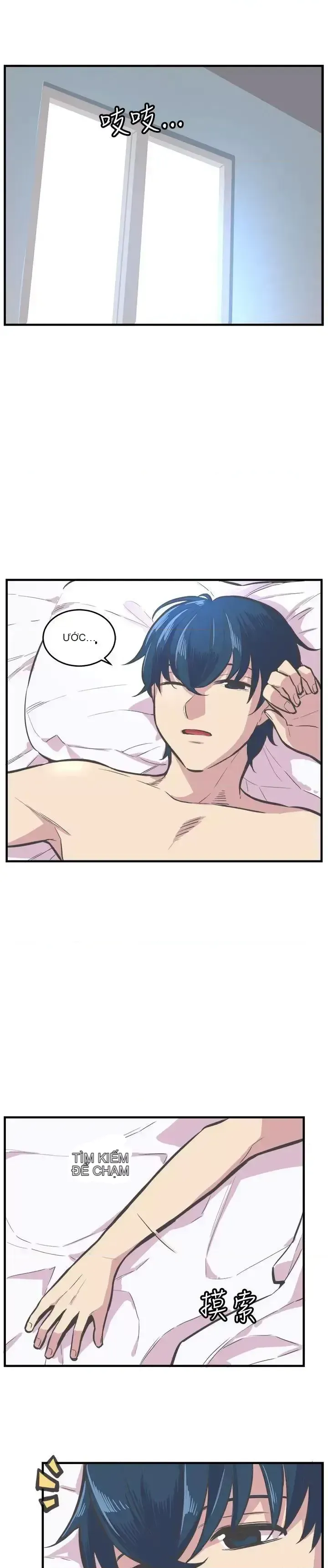 Đàn ông và phụ nữ trẻ trung Chương 1-30