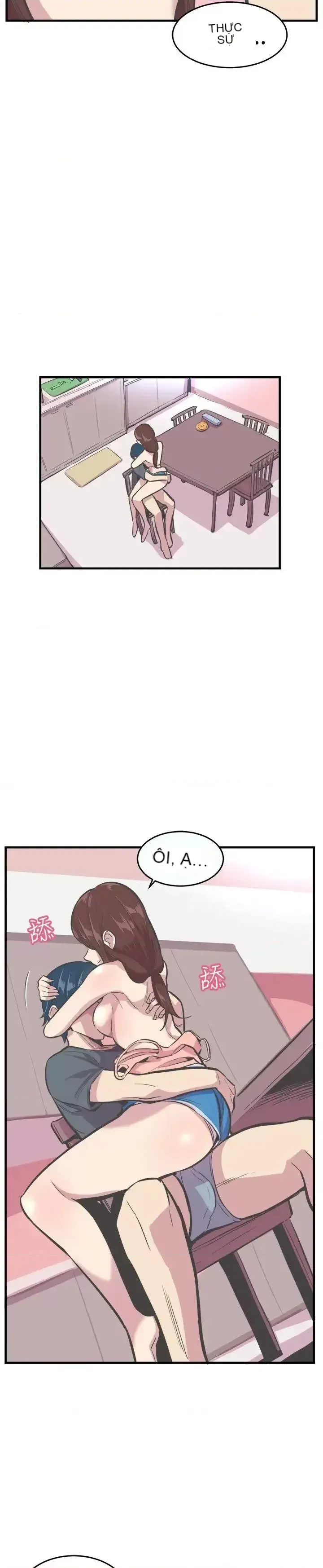 Đàn ông và phụ nữ trẻ trung Chương 1-30