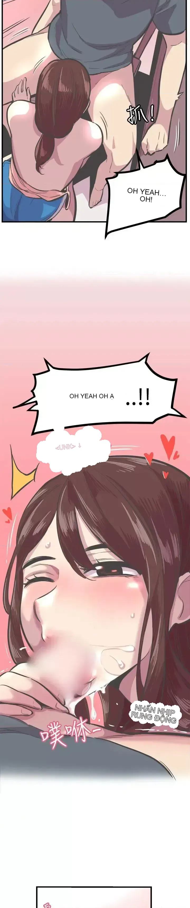 Đàn ông và phụ nữ trẻ trung Chương 1-30