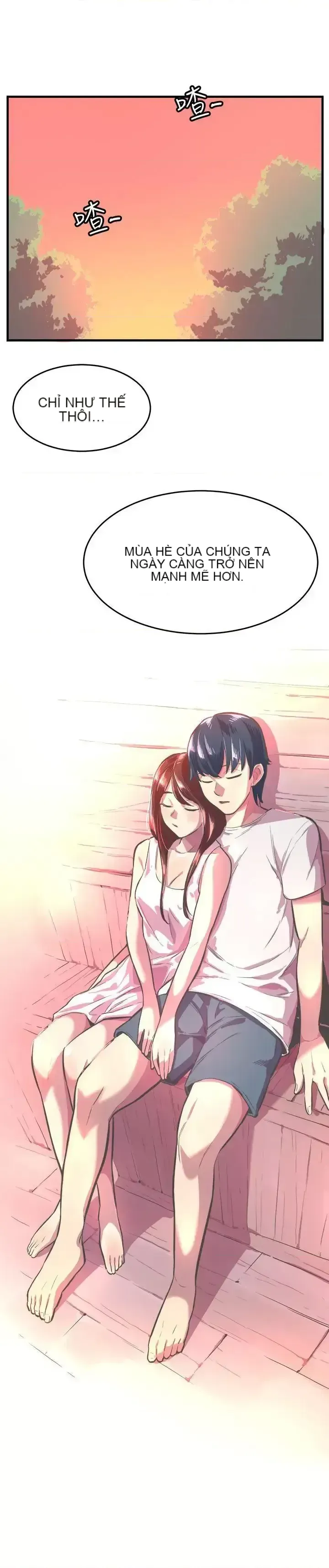 Đàn ông và phụ nữ trẻ trung Chương 1-30