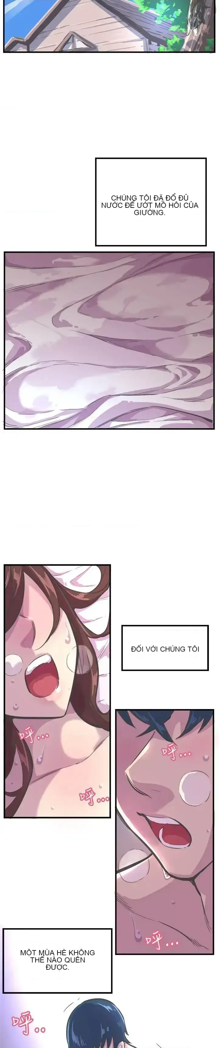 Đàn ông và phụ nữ trẻ trung Chương 1-30