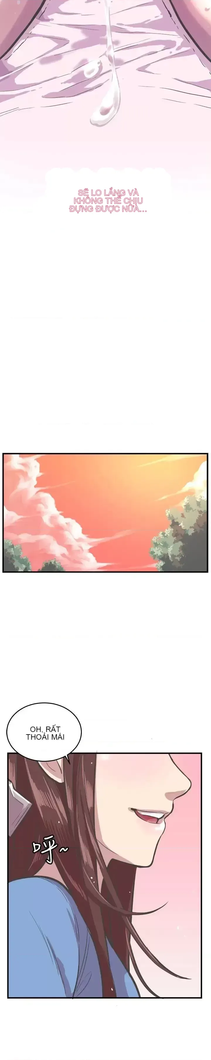 Đàn ông và phụ nữ trẻ trung Chương 1-30