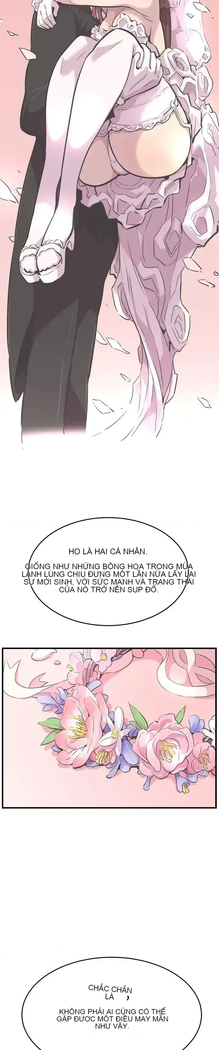 Đàn ông và phụ nữ trẻ trung Chương 1-30