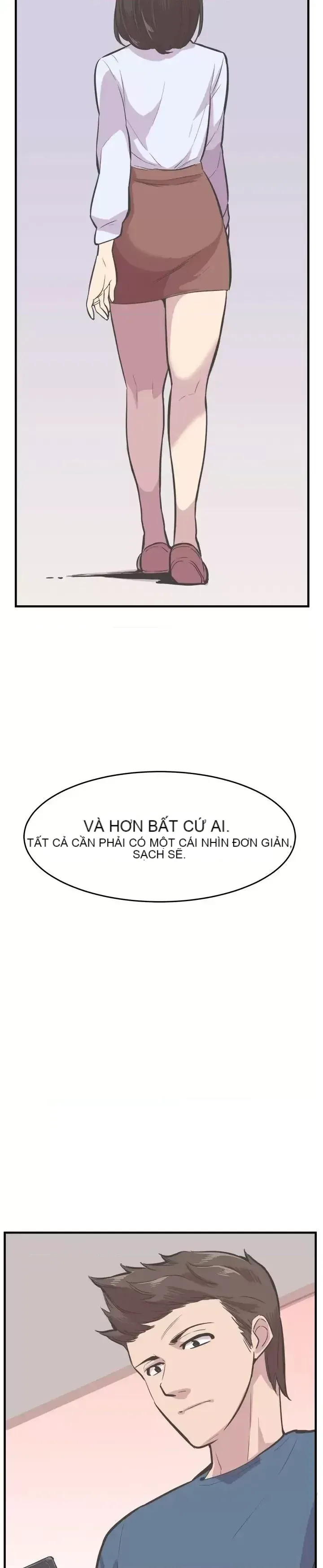 Đàn ông và phụ nữ trẻ trung Chương 1-30