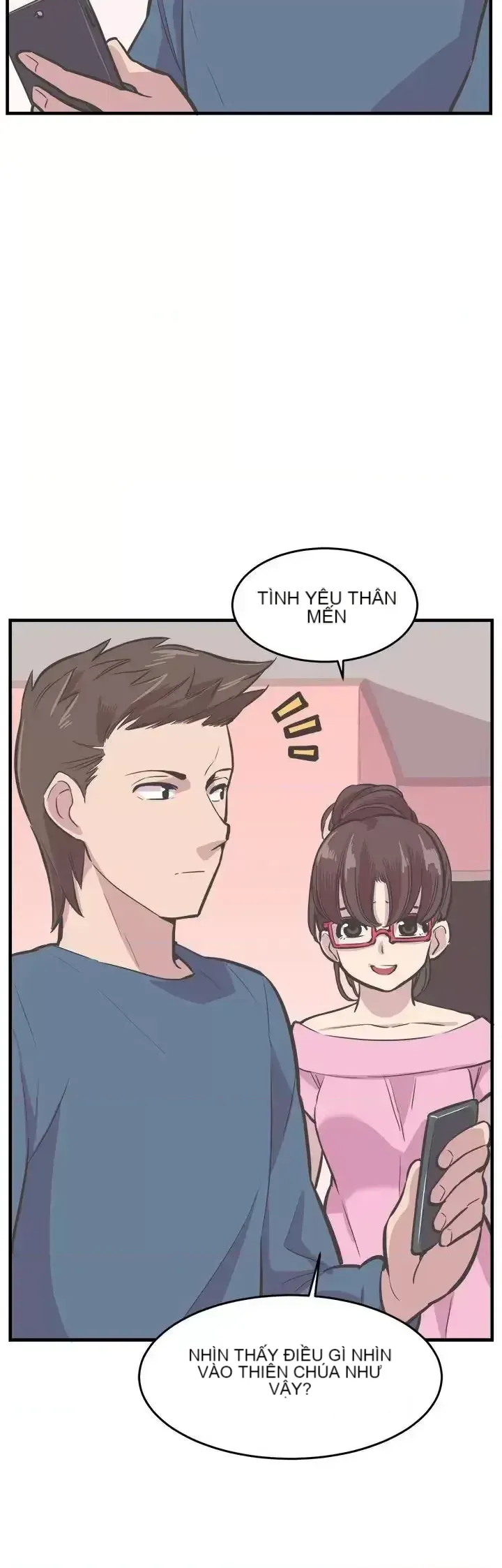 Đàn ông và phụ nữ trẻ trung Chương 1-30